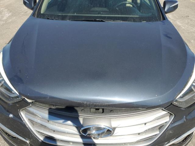 Photo 11 VIN: 5XYZU3LB5HG451098 - HYUNDAI SANTA FE S 