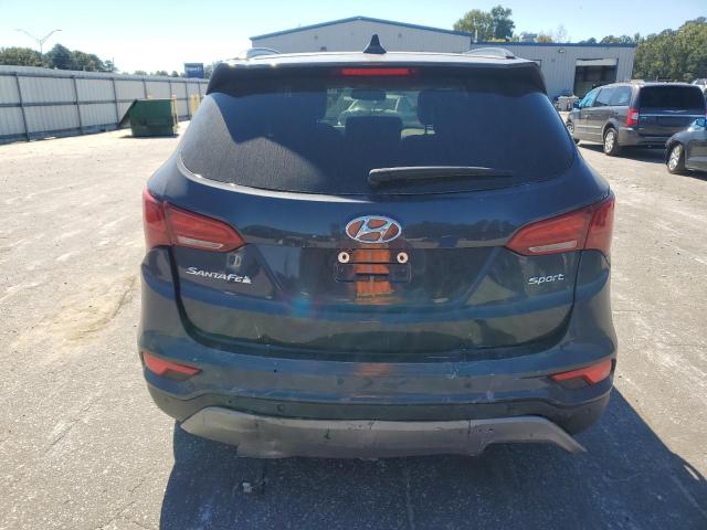 Photo 5 VIN: 5XYZU3LB5HG451098 - HYUNDAI SANTA FE S 