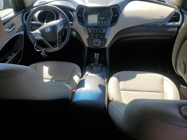 Photo 7 VIN: 5XYZU3LB5HG451098 - HYUNDAI SANTA FE S 