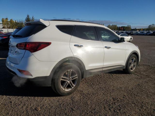 Photo 2 VIN: 5XYZU3LB5HG454163 - HYUNDAI SANTA FE S 