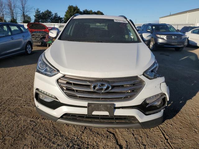 Photo 4 VIN: 5XYZU3LB5HG454163 - HYUNDAI SANTA FE S 