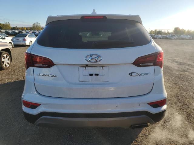 Photo 5 VIN: 5XYZU3LB5HG454163 - HYUNDAI SANTA FE S 