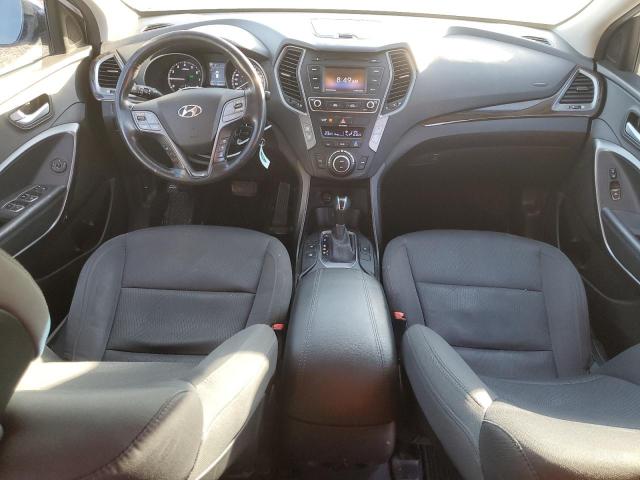 Photo 7 VIN: 5XYZU3LB5HG454163 - HYUNDAI SANTA FE S 