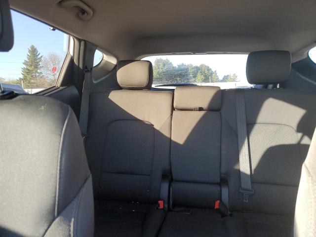 Photo 9 VIN: 5XYZU3LB5HG454163 - HYUNDAI SANTA FE S 