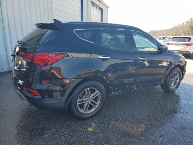 Photo 2 VIN: 5XYZU3LB5HG457919 - HYUNDAI SANTA FE S 