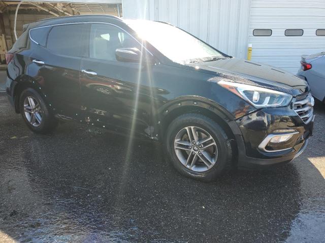 Photo 3 VIN: 5XYZU3LB5HG457919 - HYUNDAI SANTA FE S 