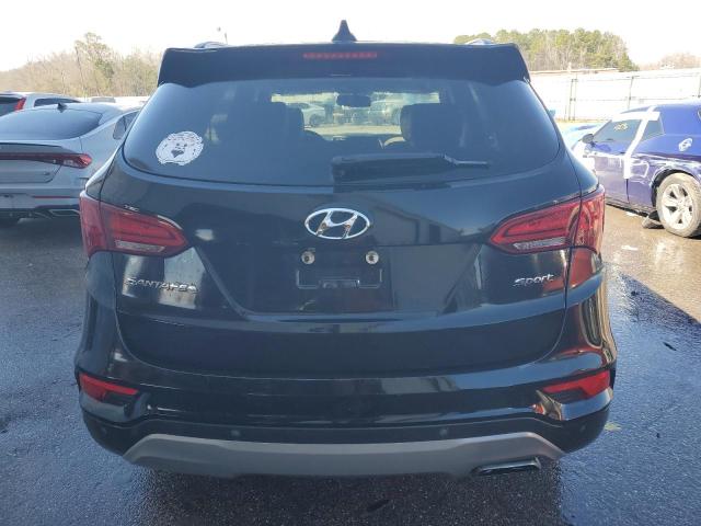 Photo 5 VIN: 5XYZU3LB5HG457919 - HYUNDAI SANTA FE S 