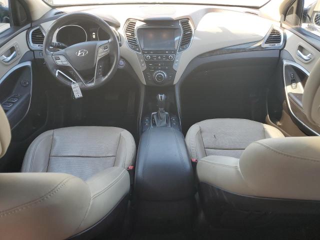 Photo 7 VIN: 5XYZU3LB5HG457919 - HYUNDAI SANTA FE S 