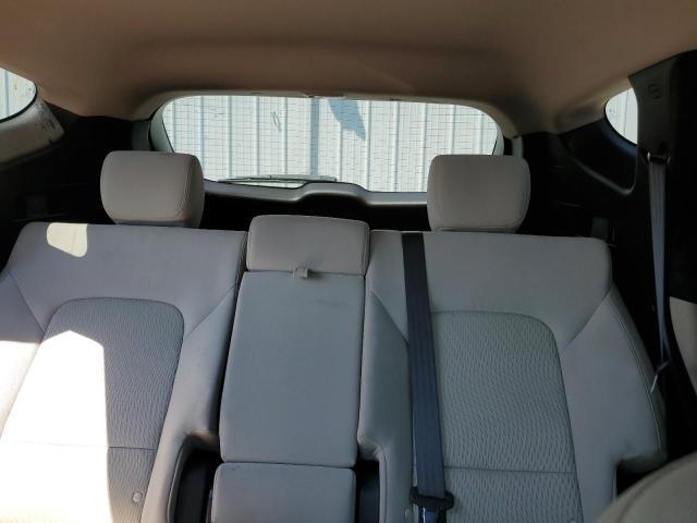 Photo 9 VIN: 5XYZU3LB5HG458763 - HYUNDAI SANTA FE S 