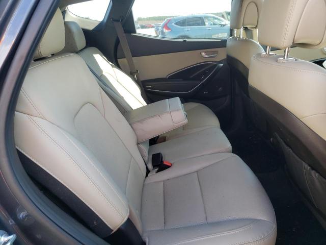 Photo 5 VIN: 5XYZU3LB5JG504470 - HYUNDAI SANTA FE S 