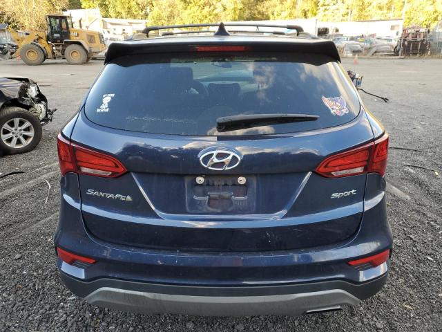 Photo 5 VIN: 5XYZU3LB5JG523231 - HYUNDAI SANTA FE S 