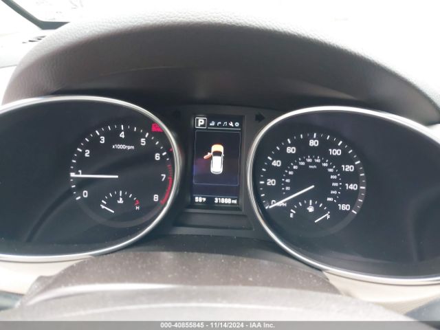 Photo 6 VIN: 5XYZU3LB5JG535802 - HYUNDAI SANTA FE SPORT 