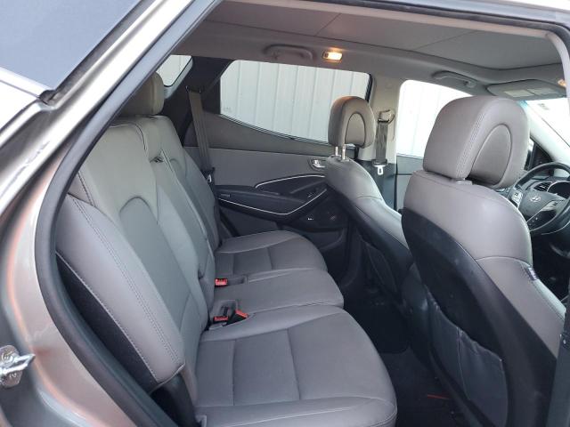 Photo 10 VIN: 5XYZU3LB5JG537646 - HYUNDAI SANTA FE S 