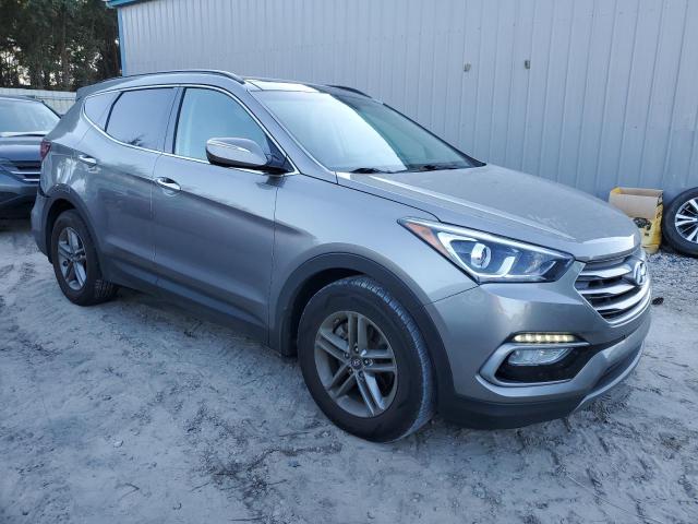 Photo 3 VIN: 5XYZU3LB5JG537646 - HYUNDAI SANTA FE S 