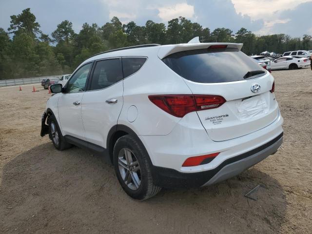 Photo 1 VIN: 5XYZU3LB5JG543558 - HYUNDAI SANTA FE S 