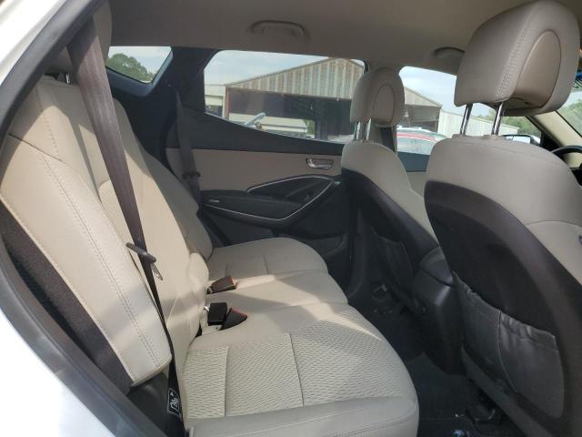 Photo 10 VIN: 5XYZU3LB5JG543558 - HYUNDAI SANTA FE S 