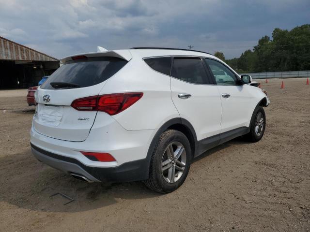 Photo 2 VIN: 5XYZU3LB5JG543558 - HYUNDAI SANTA FE S 