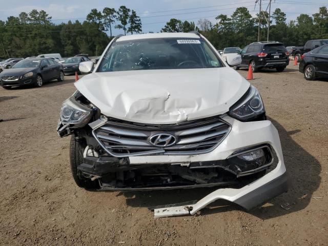 Photo 4 VIN: 5XYZU3LB5JG543558 - HYUNDAI SANTA FE S 