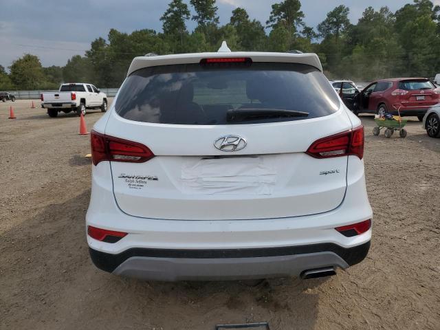 Photo 5 VIN: 5XYZU3LB5JG543558 - HYUNDAI SANTA FE S 