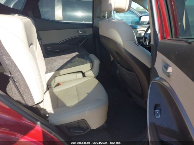 Photo 7 VIN: 5XYZU3LB5JG556911 - HYUNDAI SANTA FE SPORT 