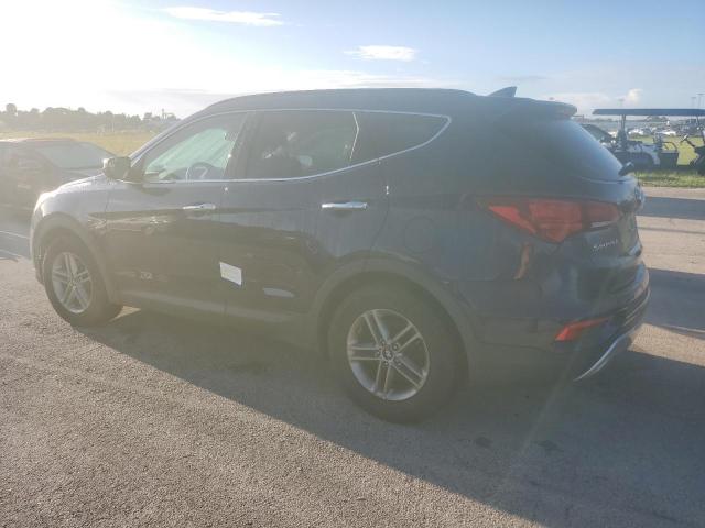 Photo 1 VIN: 5XYZU3LB5JG563115 - HYUNDAI SANTA FE S 