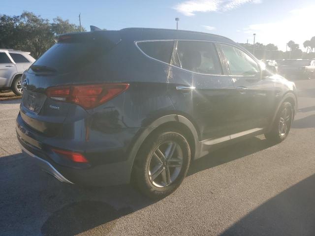 Photo 2 VIN: 5XYZU3LB5JG563115 - HYUNDAI SANTA FE S 