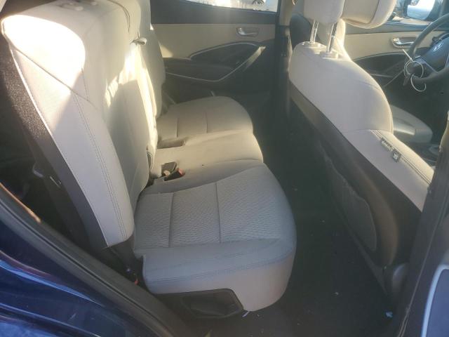 Photo 9 VIN: 5XYZU3LB5JG563115 - HYUNDAI SANTA FE S 