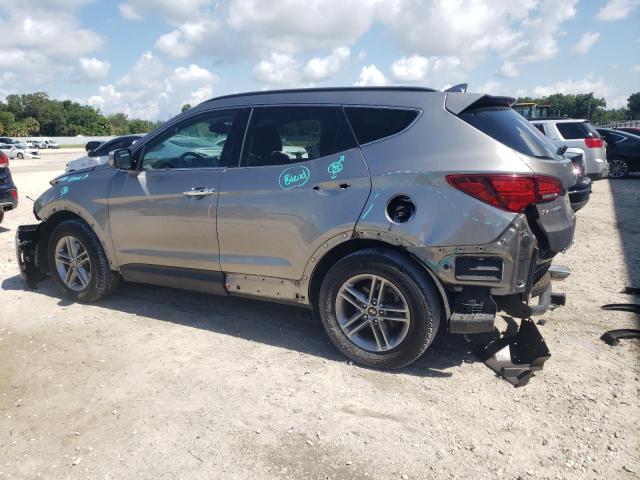 Photo 1 VIN: 5XYZU3LB5JG567620 - HYUNDAI SANTA FE S 