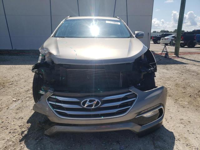 Photo 4 VIN: 5XYZU3LB5JG567620 - HYUNDAI SANTA FE S 