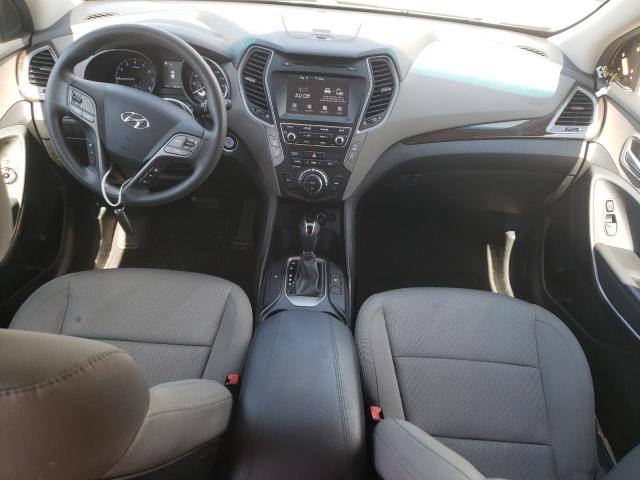 Photo 7 VIN: 5XYZU3LB5JG567620 - HYUNDAI SANTA FE S 