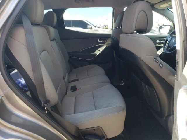 Photo 9 VIN: 5XYZU3LB5JG567620 - HYUNDAI SANTA FE S 