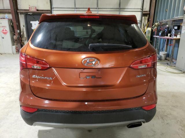 Photo 5 VIN: 5XYZU3LB6DG013975 - HYUNDAI SANTA FE 