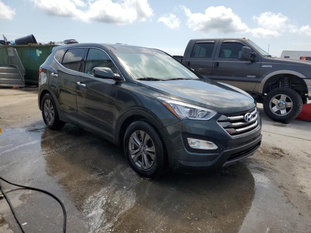 Photo 3 VIN: 5XYZU3LB6DG071097 - HYUNDAI SANTA FE 