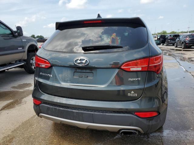 Photo 5 VIN: 5XYZU3LB6DG071097 - HYUNDAI SANTA FE 