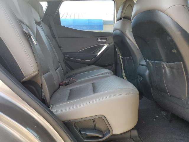 Photo 10 VIN: 5XYZU3LB6DG072265 - HYUNDAI SANTA FE 