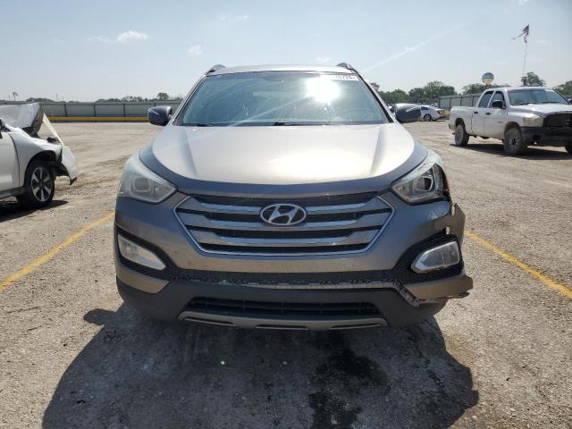 Photo 4 VIN: 5XYZU3LB6DG072265 - HYUNDAI SANTA FE 