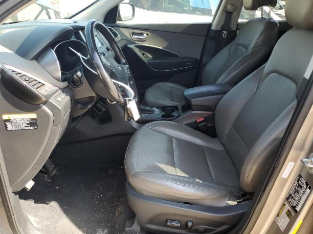 Photo 6 VIN: 5XYZU3LB6DG072265 - HYUNDAI SANTA FE 