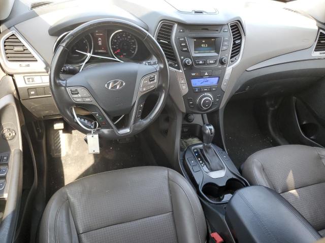 Photo 7 VIN: 5XYZU3LB6DG072265 - HYUNDAI SANTA FE 