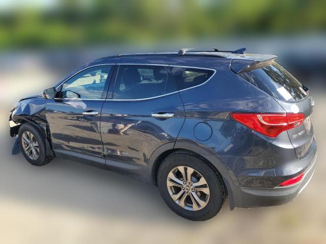 Photo 1 VIN: 5XYZU3LB6DG098493 - HYUNDAI SANTA FE 