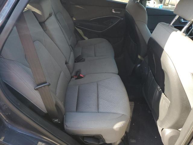 Photo 10 VIN: 5XYZU3LB6DG098493 - HYUNDAI SANTA FE 