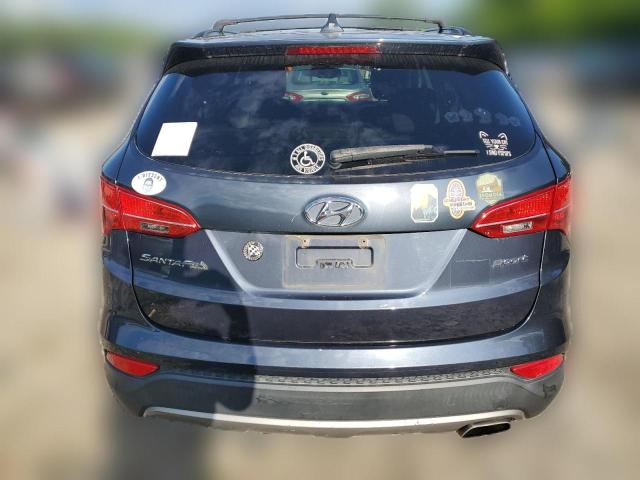 Photo 5 VIN: 5XYZU3LB6DG098493 - HYUNDAI SANTA FE 