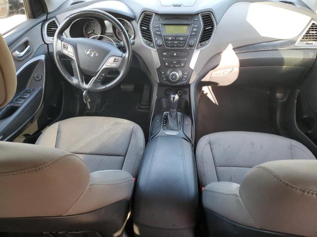 Photo 7 VIN: 5XYZU3LB6DG098493 - HYUNDAI SANTA FE 