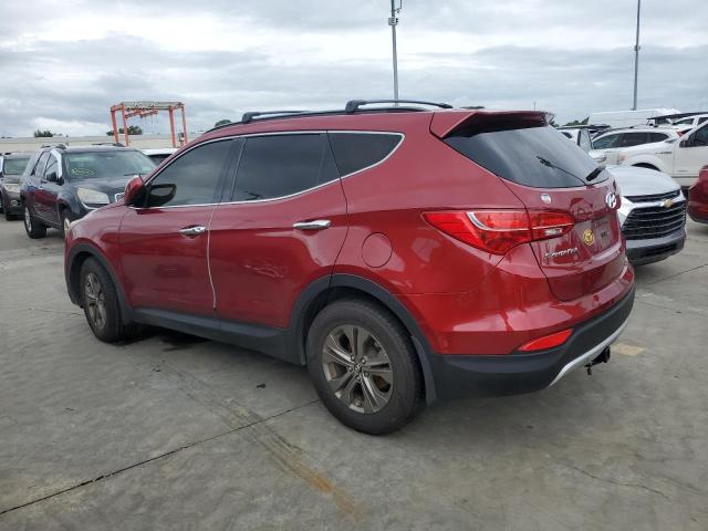 Photo 1 VIN: 5XYZU3LB6DG106351 - HYUNDAI SANTA FE S 