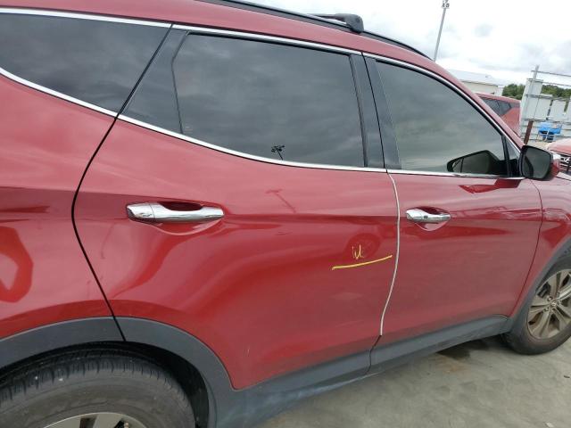 Photo 11 VIN: 5XYZU3LB6DG106351 - HYUNDAI SANTA FE S 