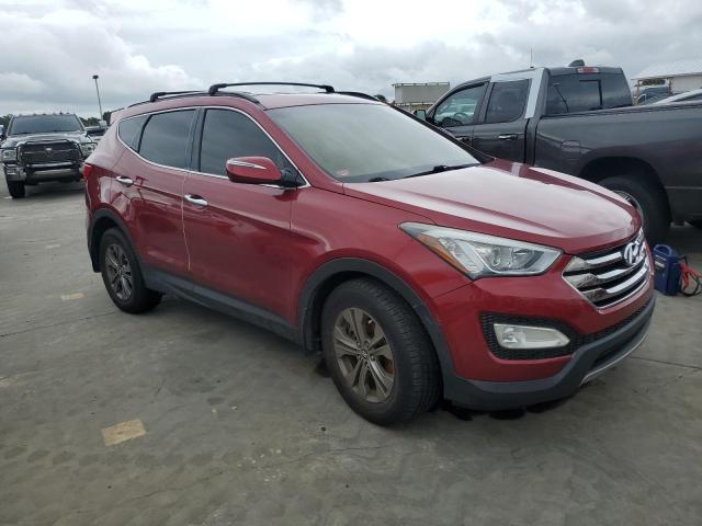 Photo 3 VIN: 5XYZU3LB6DG106351 - HYUNDAI SANTA FE S 