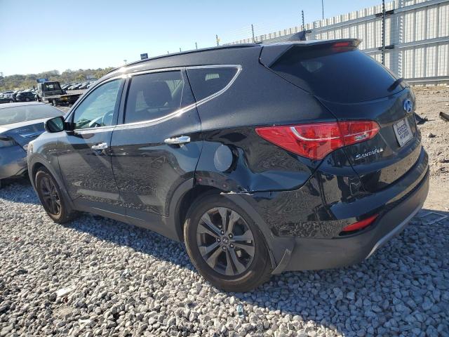 Photo 1 VIN: 5XYZU3LB6DG106446 - HYUNDAI SANTA FE S 