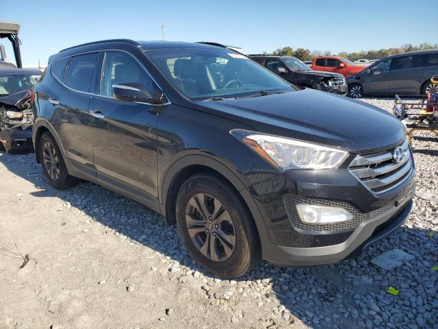 Photo 3 VIN: 5XYZU3LB6DG106446 - HYUNDAI SANTA FE S 