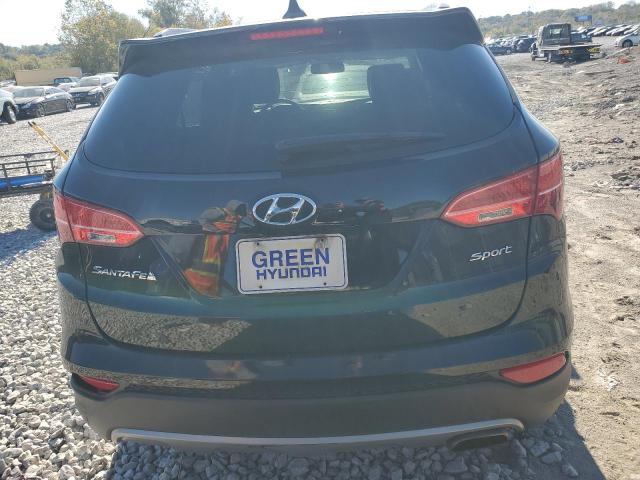 Photo 5 VIN: 5XYZU3LB6DG106446 - HYUNDAI SANTA FE S 