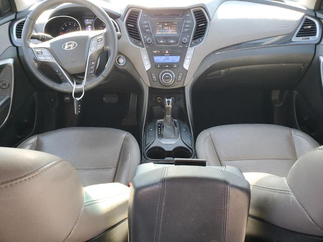 Photo 7 VIN: 5XYZU3LB6DG106446 - HYUNDAI SANTA FE S 