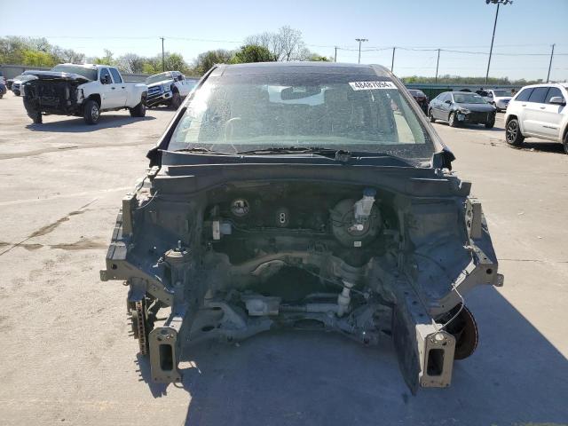 Photo 4 VIN: 5XYZU3LB6DG110268 - HYUNDAI SANTA FE 